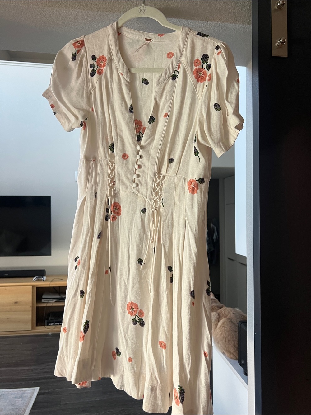 Free People dress